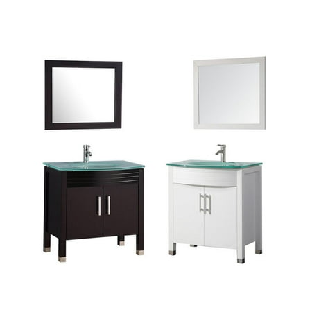 32 Bath Vanity - Figi 32