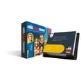 thumbnail image 2 of The Big Bang Theory 2018 Day at a Time Box Calendar, 2 of 3