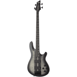 きんきん様 MTD Kingston ZX 5-String Fretless Electric Bass Guitar