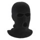 thumbnail image 5 of Funda para reposacabezas de asiento, accesorios para coche, divertidas piezas de repuesto para interiores, sombrero divertido Negro, 5 of 9