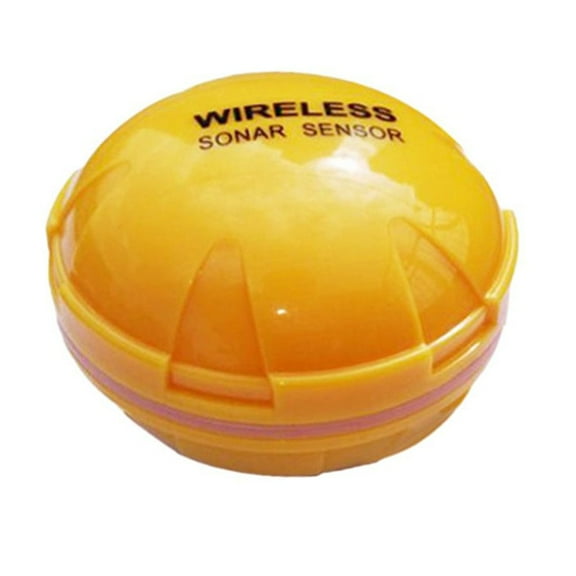 Wireless For Smart Sonar Fish Finder 36m/120ft Fish Finder Portable Fishing