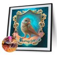 thumbnail image 2 of Harry Potter - Animales Hugtrwg Para estrenar, 2 of 9