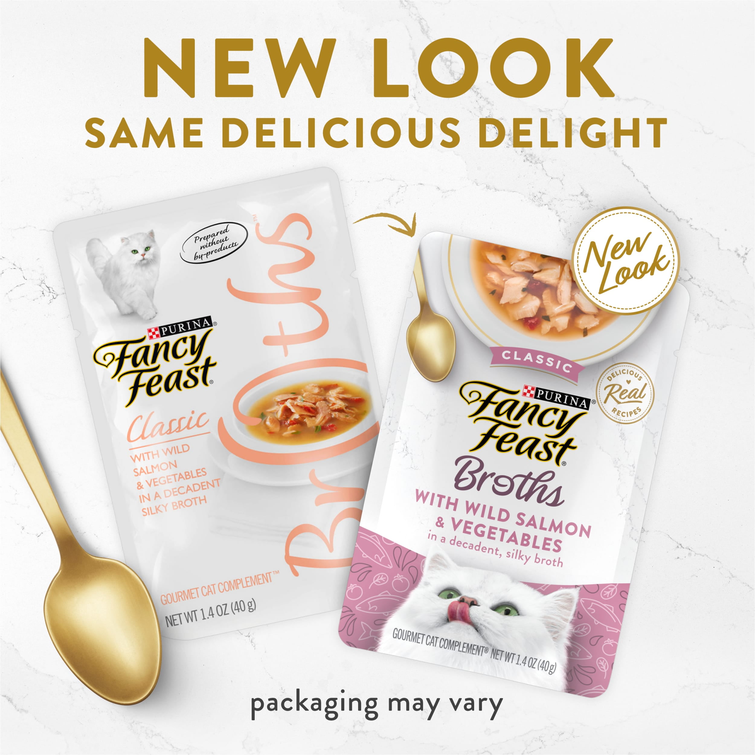 Walmart fancy top feast broths