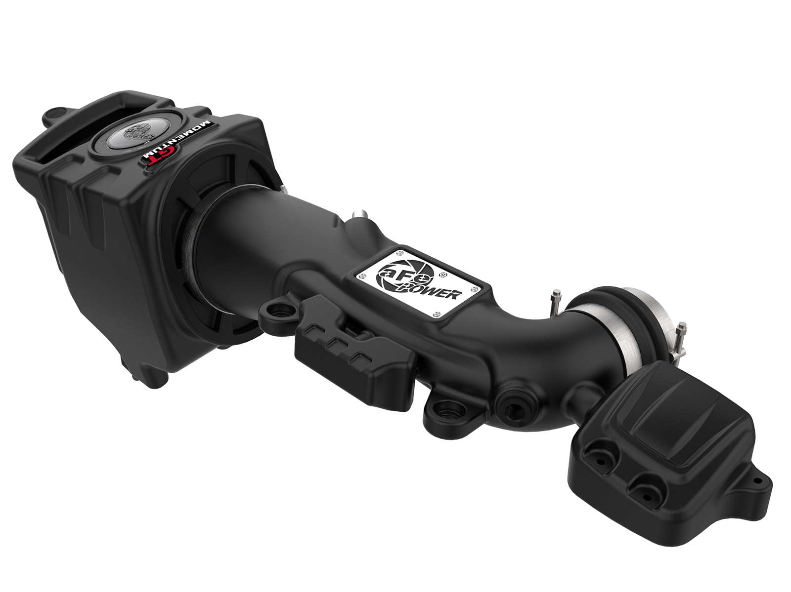 Momentum GT Cold Air Intake System w/ Pro 5R Filter