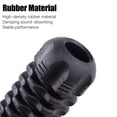 thumbnail image 3 of Archery Dampener, Rubber Steel Small Vibration Universal Thread Archery Bow Stabilizer  For Compound Pulley Bow, 3 of 8