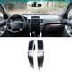 thumbnail image 3 of Car Dashboard Sensor Panel for Land Cruiser Prado 120 FJ120 2003-2009 Accessories, 3 of 5