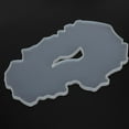 thumbnail image 4 of DIY Silicone Coaster Making Mould Tea Ware Tray Mold Decorative Crafts, 4 of 8