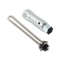 thumbnail image 4 of Elemento calentador de agua para RV 520900 Accesorios 1440W Repuestos Resistente RV Eléctrico 2 piezas, 4 of 9