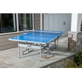 thumbnail image 1 of JOOLA NOVA DX Indoor/Outdoor Table Tennis Table, 1 of 6