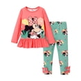 thumbnail image 1 of Set de ropa Disney Mickey y sus amigos Minnie Red 3T Girl, 1 of 1
