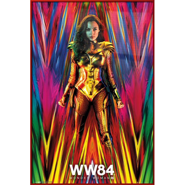 Featured image of post Wonder Woman 1984 Folder Icon