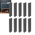 thumbnail image 1 of Fyydes 10Pcs Cabinet Handles Strong Bearing Capacity European Style Modern Drawer Pulls, 1 of 8