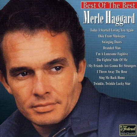 Best of Best (Music CD)