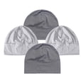 thumbnail image 1 of 4 de Gorro de Dormir de Fino para Adultos, Gorro de Dormir Elástico, Gorro de Dormir, Cubierta de Ojos Colco Gorro de dormir unisex, 1 of 8