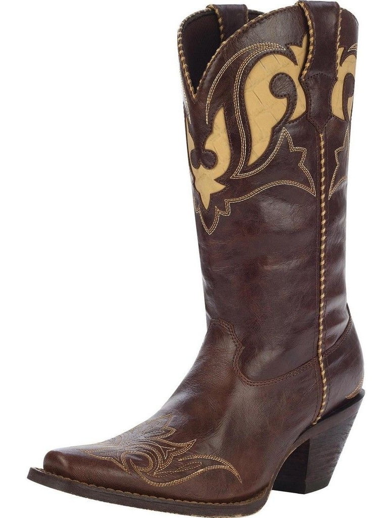 womens pointed toe cowboy boots