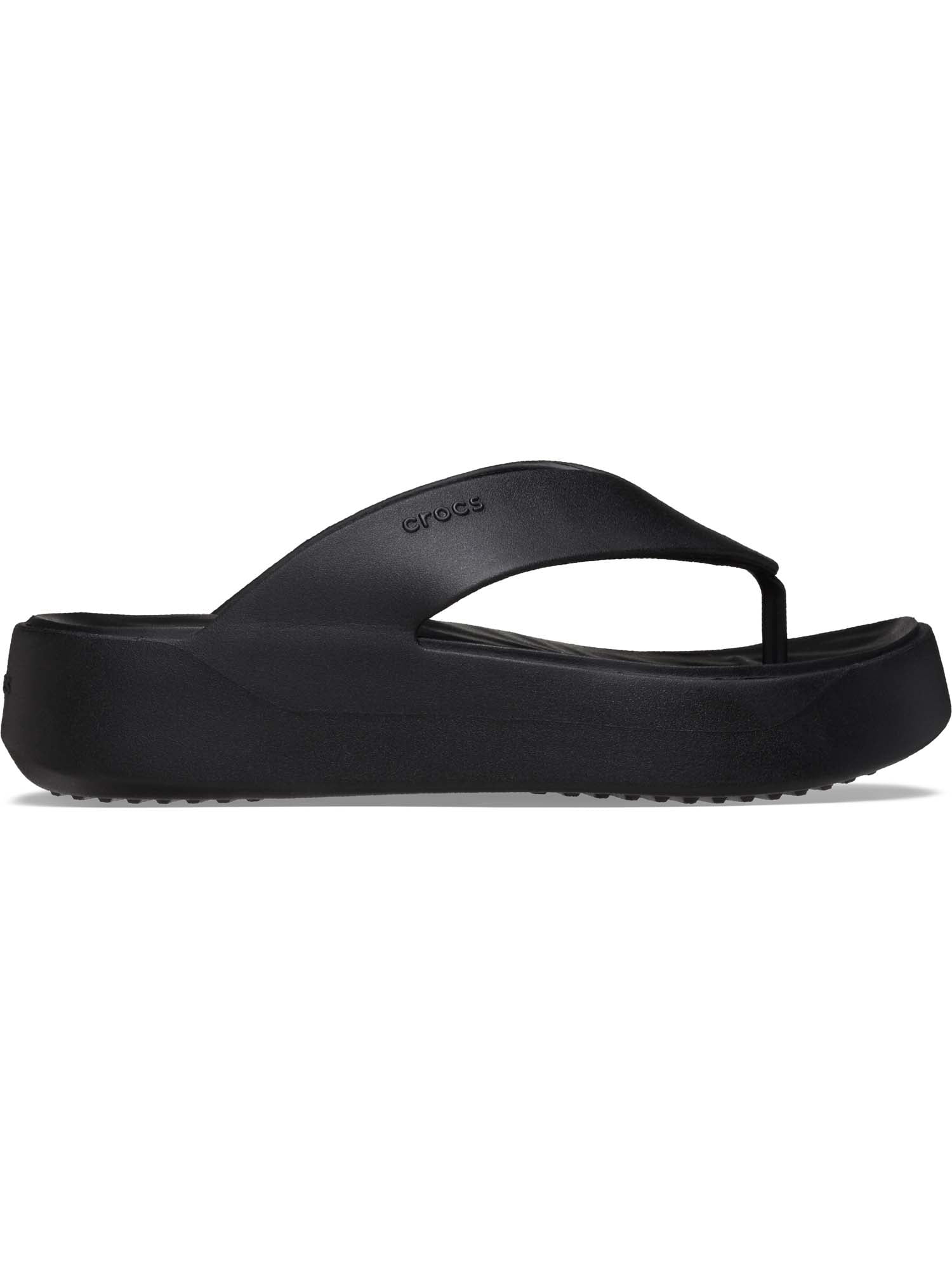Crocs Women's Getaway Platform Flip Flop Sandals