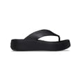 thumbnail image 5 of Crocs Women's Getaway Platform Flip Flop Sandals, 5 of 5