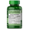 thumbnail image 2 of Puritan's Pride Echinacea 400 mg - 200 Count, 2 of 4