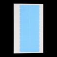 thumbnail image 1 of Cinta para Peluca de Doble Cara Azul, Cinta Adhesiva para Peluquín, Cinta Adhesiva para Encaje Frontal, Pegamento para Peluca Ultrasujetante, Minicinta para Pestañas, 1 of 10