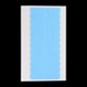 thumbnail image 1 of Cinta para Peluca de Doble Cara Azul, Cinta Adhesiva para Peluquín, Cinta Adhesiva para Encaje Frontal, Pegamento para Peluca Ultrasujetante, Minicinta para Pestañas, 1 of 10