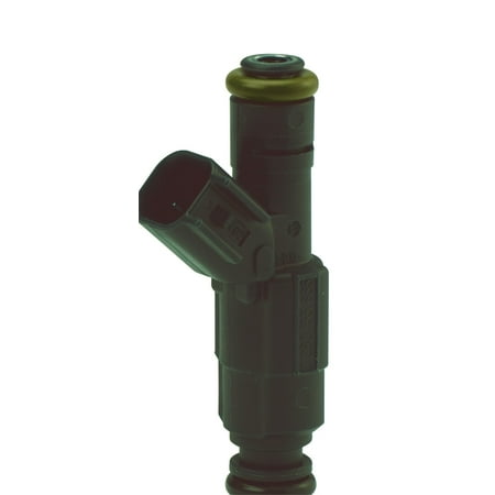 - Ford Racing M-9593-LU24A Fuel Injector Set