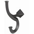 thumbnail image 2 of Alno A7199 Spa 2 Robe Hook, 2 of 4
