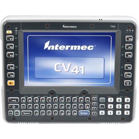 Intermec CV41 Fixed/Vehicle Mount Data Terminal (No WWAN)