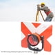 thumbnail image 4 of Prisma único, Herramienta De Prisma De Encuesta, Carcasa De ABS, Alta Precisión, Fácil Instalación, Vidrio K9 Para Reemplazo, 4 of 8