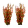 thumbnail image 1 of Planta de acuario artificial Kathson, 60 cm de altura, realista, 2 unidades, 1 of 7