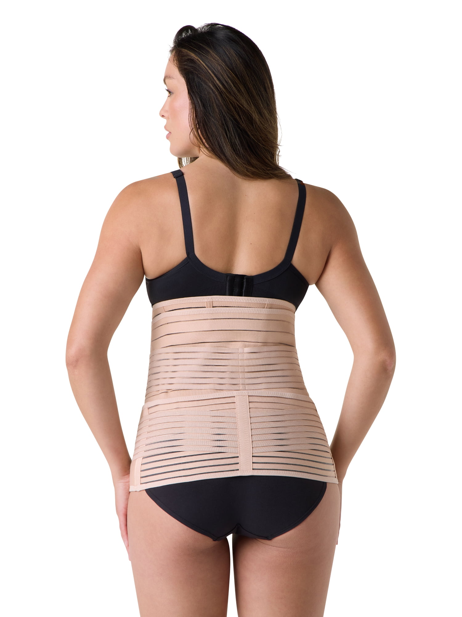 Ingrid & Isabel For Every Belly Women's Postpartum Maternity Belt, Sizes S-XXXL