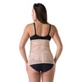 thumbnail image 4 of Ingrid & Isabel For Every Belly Women's Postpartum Maternity Belt, Sizes S-XXXL, 4 of 11