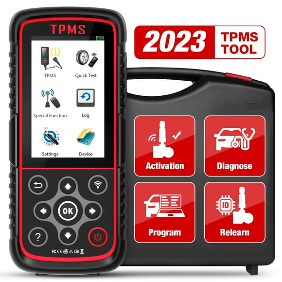 TPMS Reset Tool