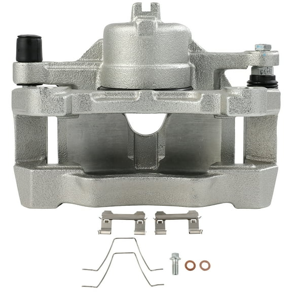 ECCPP 19B3703 Brake Caliper fit for 2007-2008 for INFINITI for G35,2008-2013 for INFINITI for G37,2014-2015 for INFINITI for Q60 1PCS Front Right