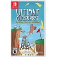 thumbnail image 1 of Ultimate Chicken Horse - A-Neigh-Versary Edition Nintendo Nintendo Switch, 1 of 2