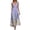 A-Purple338, variant on SONXAHE Women's Floral Print Maxi Dress Sleeveless Deep V-Neck Waisted Flowy Formal Evening Party Gown