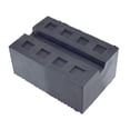 thumbnail image 4 of Universal Stand For Su SUV de Automóvil Y El Adaptador Ranurado de Vehículos, 4 of 9