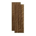 thumbnail image 3 of Black Walnut Lumber 3/4"x2"x12" - 4 Pack, 3 of 3