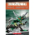 thumbnail image 1 of Pre-Owned Rahi Beasts (Bionicle) (Paperback) 0439696224 9780439696227, 1 of 1
