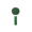 Khaki, variant on Wide colorful handheld shower head with siliconer grip 6 colors (White)