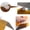 As pictures show, variant on SPRING PARK Car Sun Visor Anti-Glare Blocker UV Fold Flip Down HD Clear View Sunshade