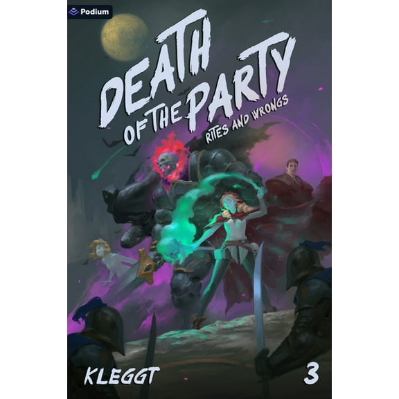 Rites and Wrongs: A Zombie Villainess Litrpg, (Paperback)