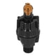 thumbnail image 1 of Aspersor de riego de césped ABS Rosca externa de 1/2 pulgada Riego automático Rendimiento estable Boquilla duradera para riego de césped ecológico 3302, 1 of 5