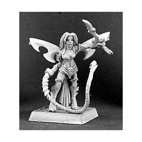 Marquise Zora D'Arengo - Overlord Warlord New