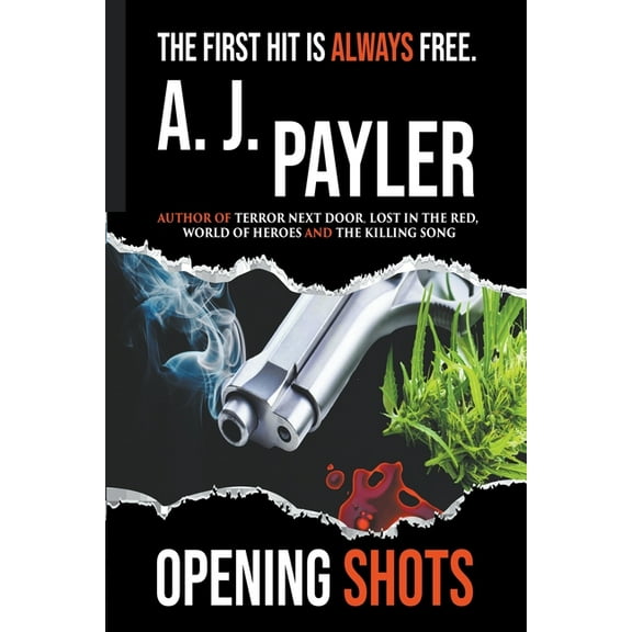 Opening Shots, (Paperback)