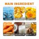 thumbnail image 5 of Luxury Intensive Tanning Gel - Intensive Tanning Luxe Gel, Brown Tanning Gel, Tanning gel for outdoor sun, Natural Tanning Accelerator Cream Gel for S, 5 of 5