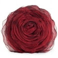 thumbnail image 5 of Saro Lifestyle Rose Charm Poly Filled Throw Pillow, 5 of 5
