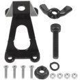 thumbnail image 1 of USHOBE Spare Tire Carrier Mount RC Rear Tire Rack Iron for Off Road Simulation 1Pack, 1 of 7