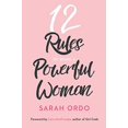 thumbnail image 1 of Pre-Owned 12 Rules Of Being A Powerful Woman (Paperback) 1690009357 9781690009351, 1 of 1