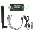 thumbnail image 1 of SIM7600G-H DONGLE 4G LTE Adaptateur USB, Module DONGLE 4G USB UART Communication 50Mbps Lien Montant pour PC Accès Internet pour Réseau Informatique Industriel, 1 of 8