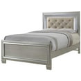 thumbnail image 2 of Picket House Furnishings Glamour 5 Piece Full Panel Bedroom Set, 2 of 21